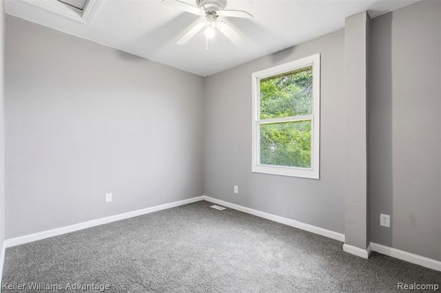19926 Roselawn Street, Detroit, MI 48221