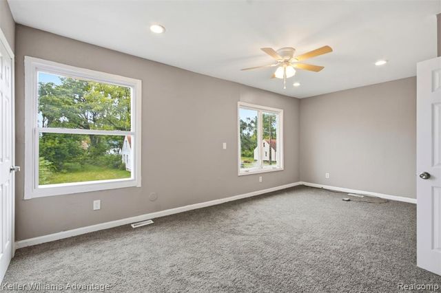 19926 Roselawn Street, Detroit, MI 48221