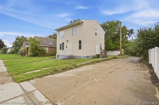 19926 Roselawn Street, Detroit, MI 48221