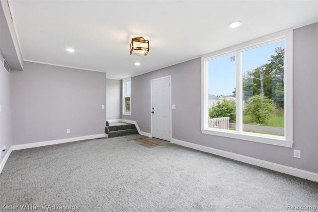 19926 Roselawn Street, Detroit, MI 48221