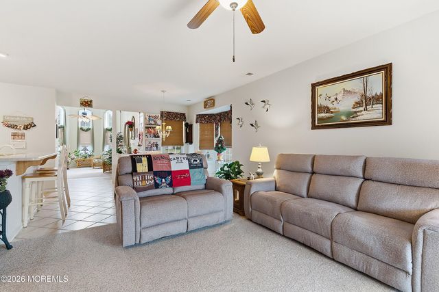 6 Sable Court, Barnegat, NJ 08005