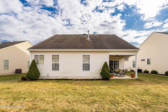 6 Sable Court, Barnegat, NJ 08005