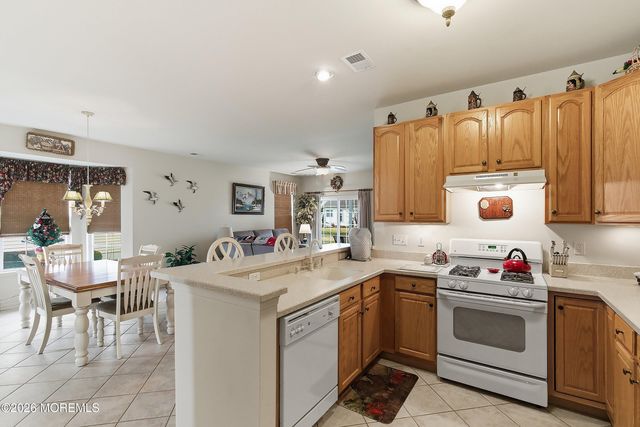 6 Sable Court, Barnegat, NJ 08005