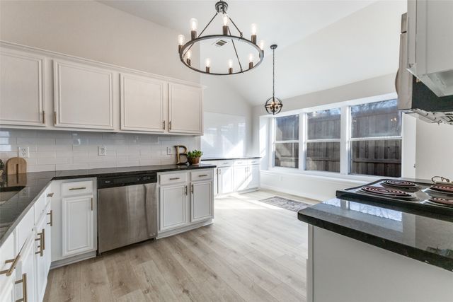 1236 Jessica Lane, Mesquite, TX 75149