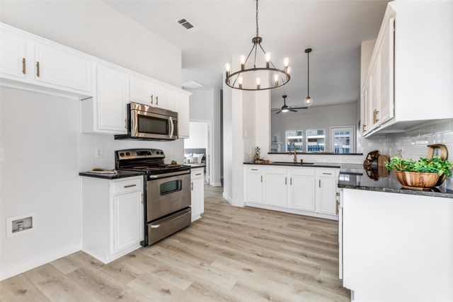 1236 Jessica Lane, Mesquite, TX 75149