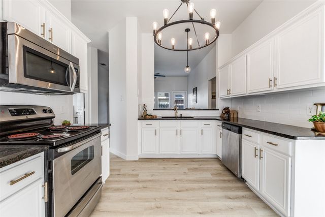 1236 Jessica Lane, Mesquite, TX 75149