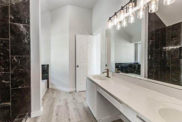 1236 Jessica Lane, Mesquite, TX 75149