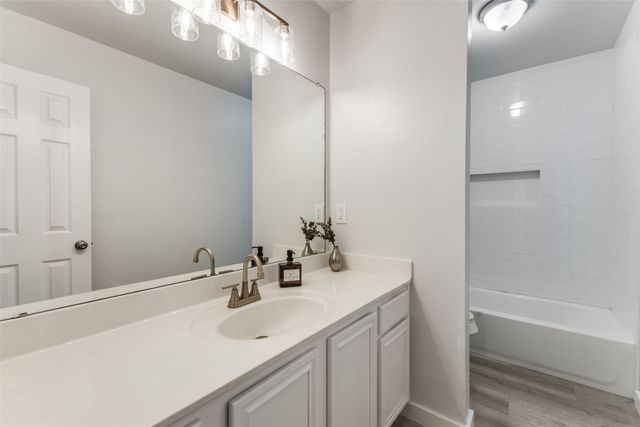 1236 Jessica Lane, Mesquite, TX 75149