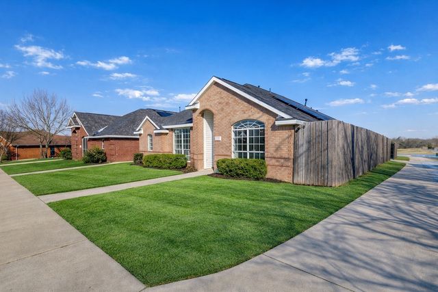 1236 Jessica Lane, Mesquite, TX 75149