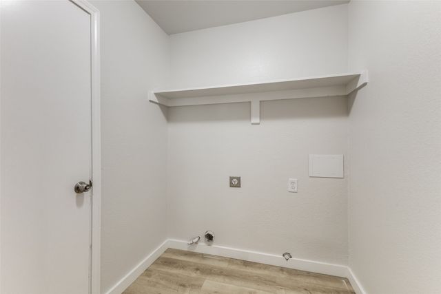 1236 Jessica Lane, Mesquite, TX 75149