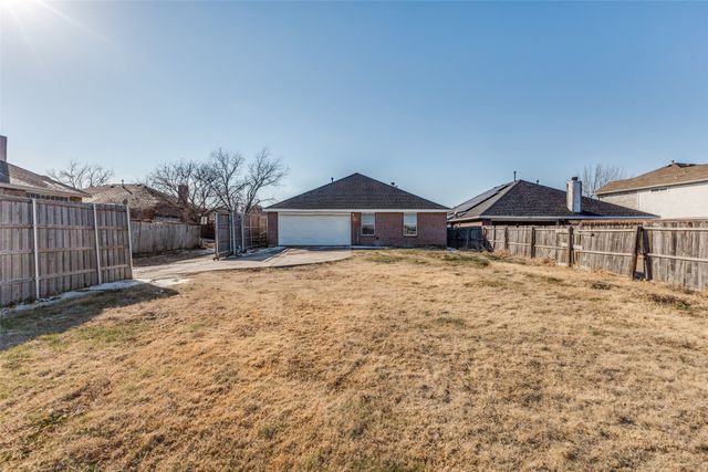 1236 Jessica Lane, Mesquite, TX 75149