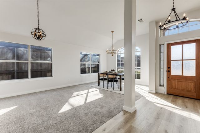 1236 Jessica Lane, Mesquite, TX 75149