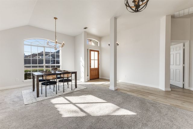 1236 Jessica Lane, Mesquite, TX 75149