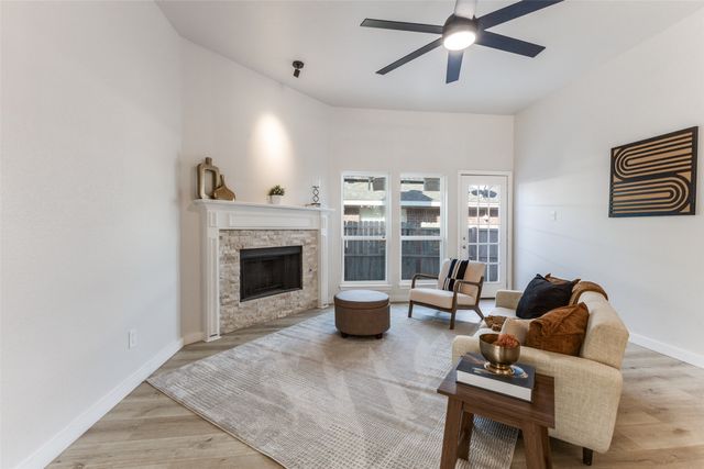 1236 Jessica Lane, Mesquite, TX 75149