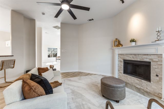 1236 Jessica Lane, Mesquite, TX 75149