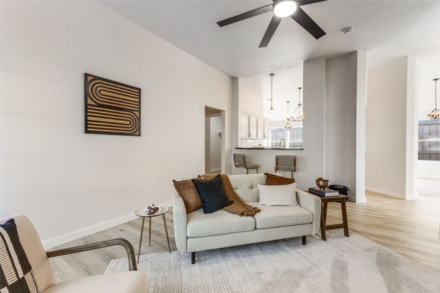 1236 Jessica Lane, Mesquite, TX 75149