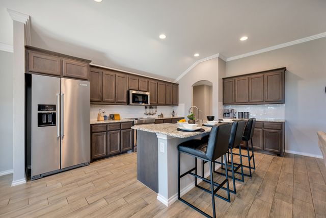 4808 Avion Drive, Sanger, TX 76266