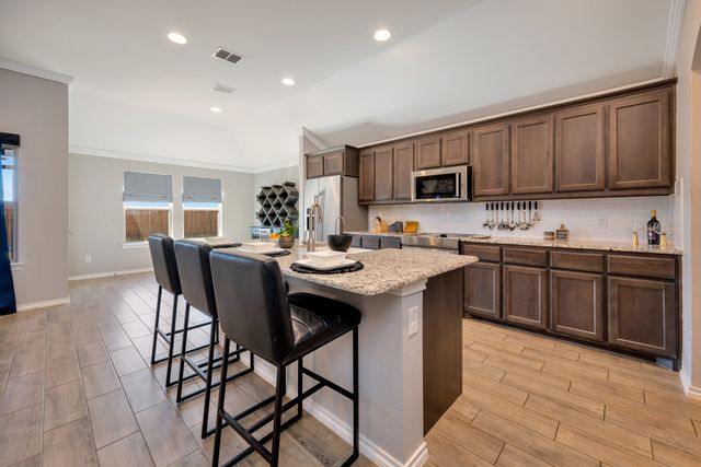 4808 Avion Drive, Sanger, TX 76266