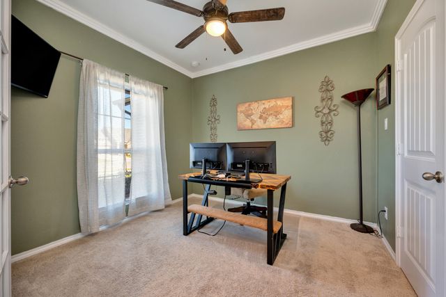 4808 Avion Drive, Sanger, TX 76266