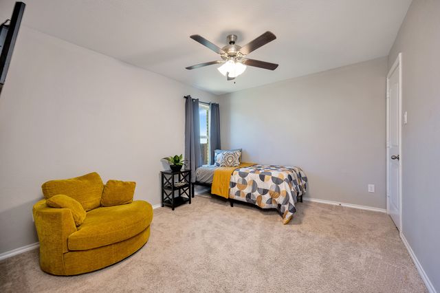 4808 Avion Drive, Sanger, TX 76266