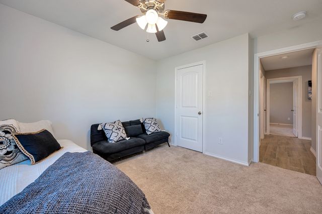 4808 Avion Drive, Sanger, TX 76266