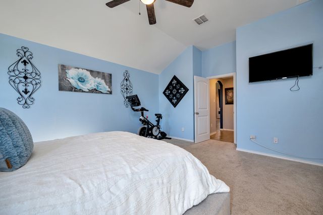 4808 Avion Drive, Sanger, TX 76266