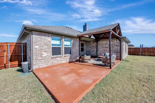 4808 Avion Drive, Sanger, TX 76266