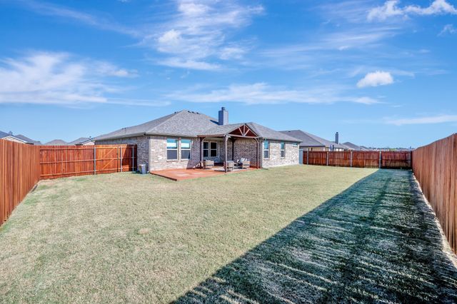 4808 Avion Drive, Sanger, TX 76266