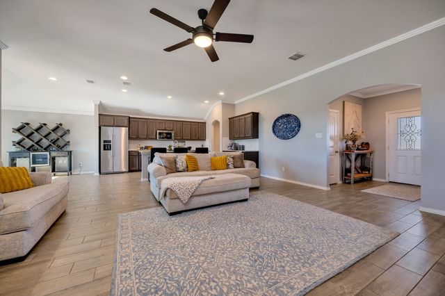 4808 Avion Drive, Sanger, TX 76266