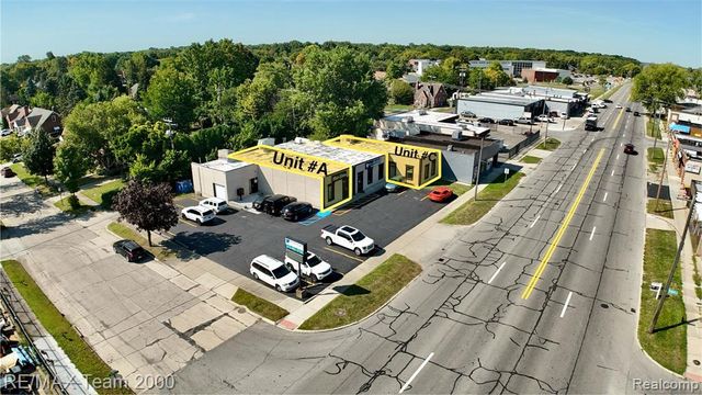 22211 W Warren Street, Dearborn Heights, MI 48127