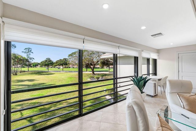 4114 B Quail Ridge Drive Osprey, Boynton Beach, FL 33436