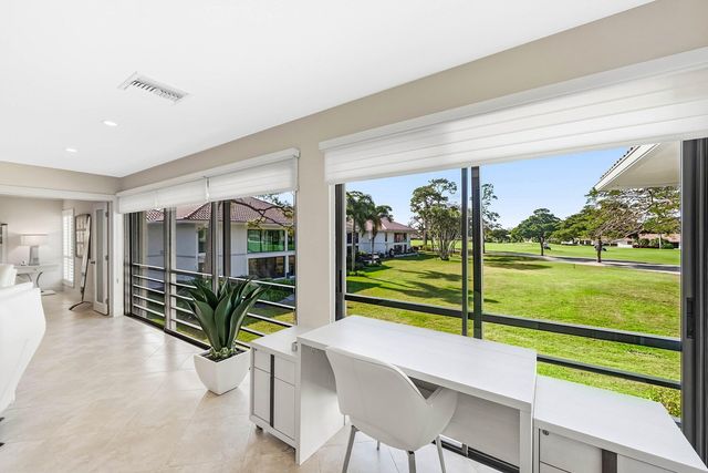 4114 B Quail Ridge Drive Osprey, Boynton Beach, FL 33436