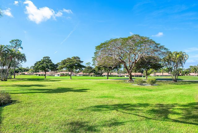 4114 B Quail Ridge Drive Osprey, Boynton Beach, FL 33436