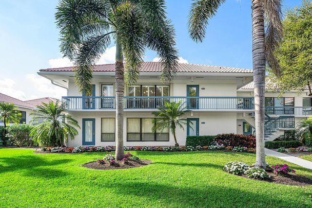 4114 B Quail Ridge Drive Osprey, Boynton Beach, FL 33436