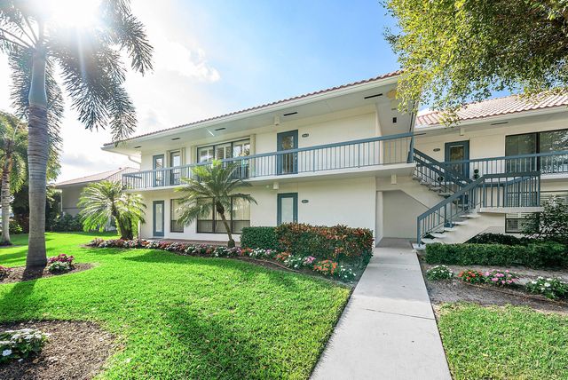 4114 B Quail Ridge Drive Osprey, Boynton Beach, FL 33436