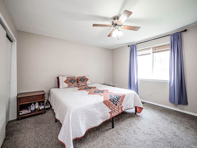 1825 S Bosse Avenue, Evansville, IN 47712