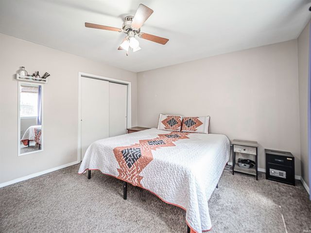 1825 S Bosse Avenue, Evansville, IN 47712