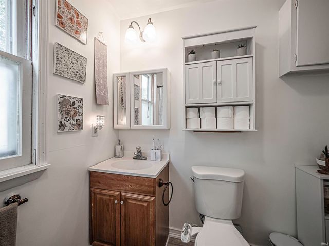 1825 S Bosse Avenue, Evansville, IN 47712