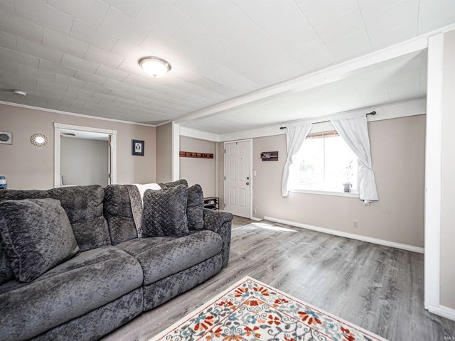 1825 S Bosse Avenue, Evansville, IN 47712