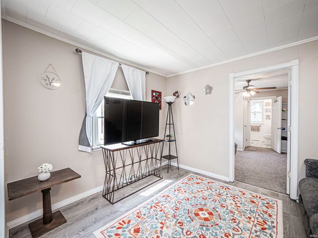 1825 S Bosse Avenue, Evansville, IN 47712