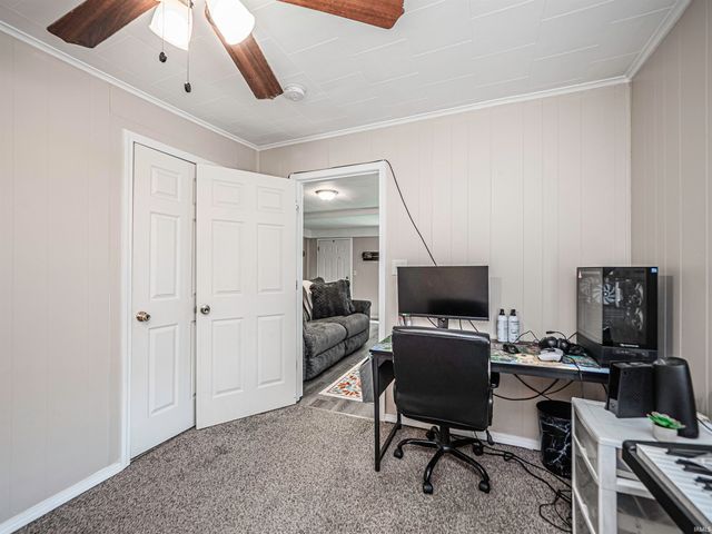 1825 S Bosse Avenue, Evansville, IN 47712