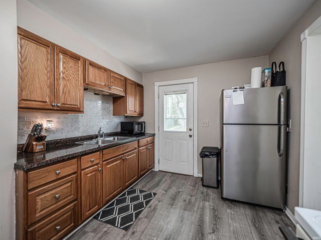 1825 S Bosse Avenue, Evansville, IN 47712