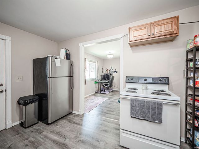 1825 S Bosse Avenue, Evansville, IN 47712