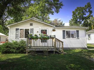 1825 S Bosse Avenue, Evansville, IN 47712