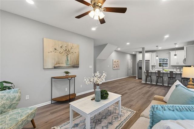 4461 Adams Swamp RD, Suffolk, VA 23434