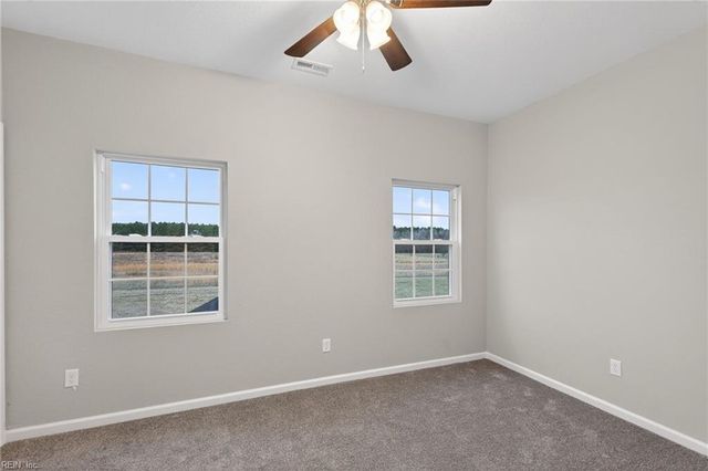 4461 Adams Swamp RD, Suffolk, VA 23434