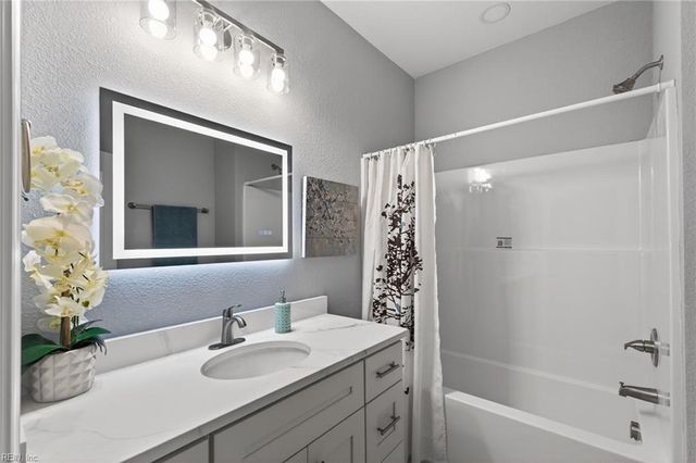 4461 Adams Swamp RD, Suffolk, VA 23434