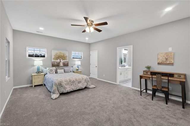 4461 Adams Swamp RD, Suffolk, VA 23434