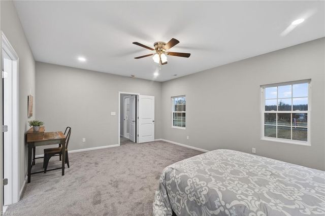 4461 Adams Swamp RD, Suffolk, VA 23434