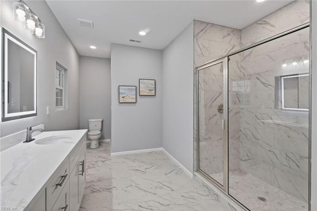 4461 Adams Swamp RD, Suffolk, VA 23434